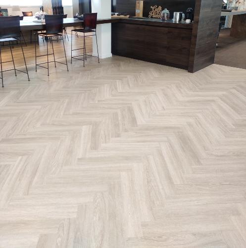 Vinilo Espiga Herringbone
