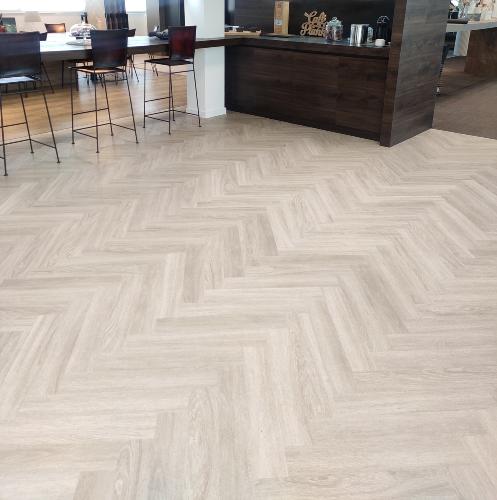 Suelo Vinílico Parquet LVT (Luxury Vinyl Tiles) ORIGINAL COLLECTION