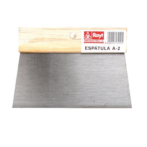 Espátula Dentada A2