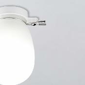 Plafón Baño Led 