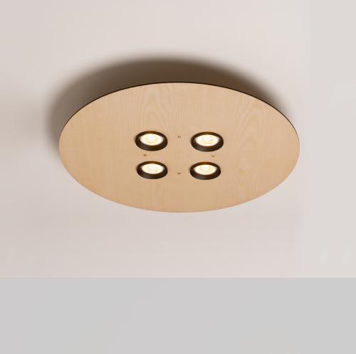 Plafón Equal 53R C.  ref.6711