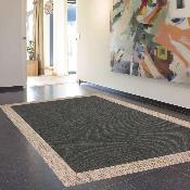 Alfombra de Vinilo Woven 