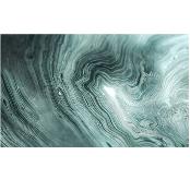 Mural - Marble Wave