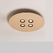 Plafón Equal 53R C.  ref.6711