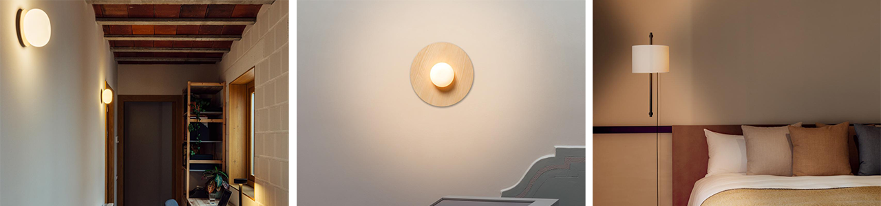 Lámparas de diseño - Meisi decor